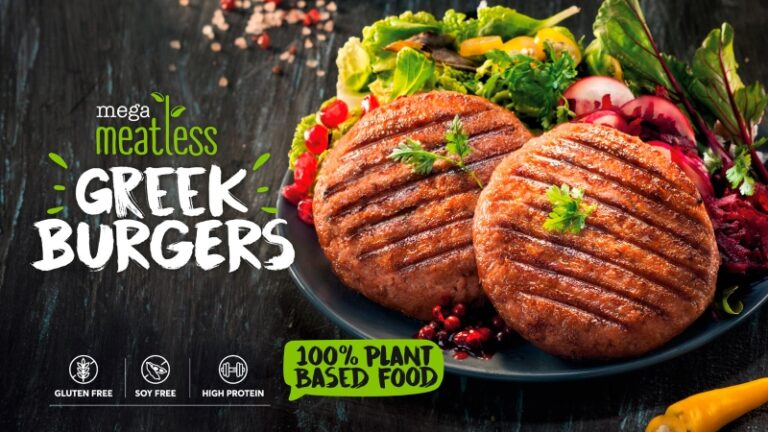 MEGA MEATLESS… στον ΜΠΑΡΜΠΑ ΒΑΓΓΟ της Ραφήνας!(φωτο)