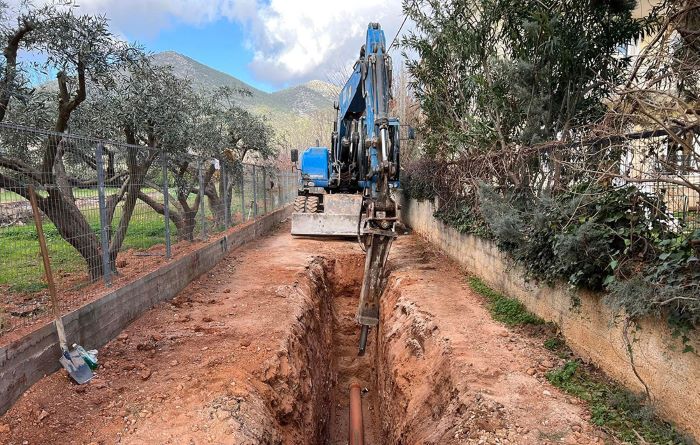 Ο-Δήμος-Μαραθώνος-εξασφάλισε-χρηματοδότηση-ύψους-14,3-εκ.-ευρώ-για-την-επέκταση-κατασκευής-δικτύου-αποχέτευσης