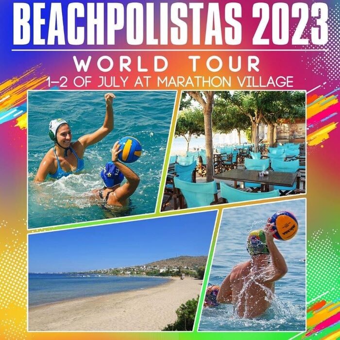 #beachpolistas-world-tour-2023:-Στον-Μαραθώνα-ο-πρώτος-σταθμός-των-beachpolistas-για-φέτος!