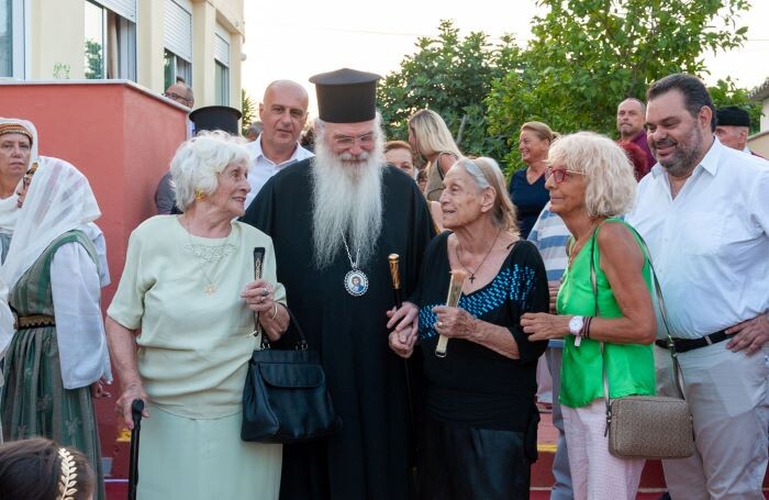 Θλίψη-στην-Αρτέμιδα:-Έφυγε-από-τη-ζωή-η-Ματθίλδη-Αρματά-Κουφογιαννίδου-την-Παρασκευή-η-κηδεία-της