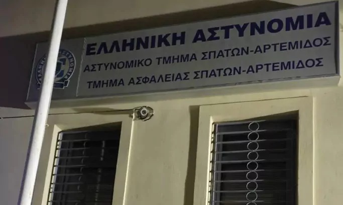 Ανατολική-Αττική:-Μεγάλες-ελλείψεις-στα-αστυνομικά-Τμήματα