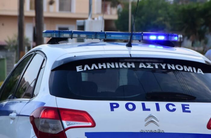 Γέρακας:-Συνελήφθη-53χρονη-φυγόποινη-–-Κρυβόταν-σε-ειδική-κρύπτη-στο-σπίτι-της