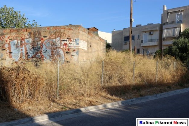 Ραφήνα-Πικέρμι:-Προληπτικά-μέτρα-πυροπροστασίας-οικοπέδων-και-λοιπών-ακάλυπτων-χώρων-–-anattica