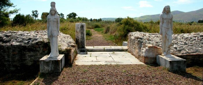 Περιήγηση-σε-αρχαιολογικούς-χώρους-του-Δήμου-Μαραθώνα,-την-Κυριακή-13-Οκτωβρίου